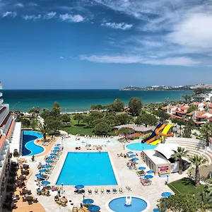 **** Resort Batihan Resort&spa - 24h Türkei