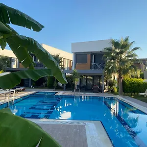  Villa Yilmaz Dream Türkei