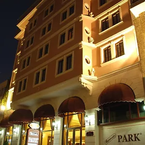 Oglakcioglu Park Boutique 4* İzmir