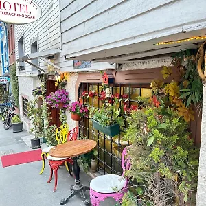 Rose Bouquets 3* Istambul
