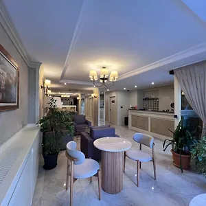 ** Hotel Gul Türkei