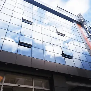 Apart Otel Riva Alsancak, İzmir