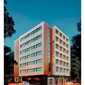 Otel Kordon Alsancak, İzmir