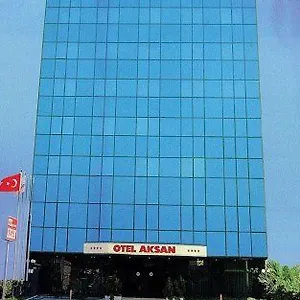 Aksan 4* İzmir