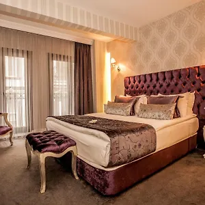 Lucis Pera 4* Istambul